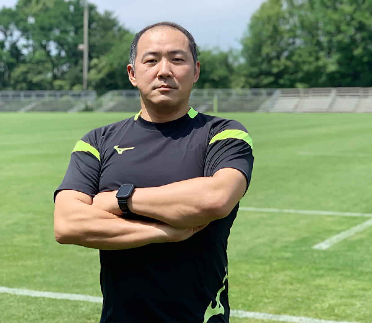 CEO Message 代表挨拶