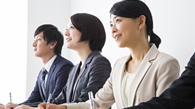 セミナー講演事業