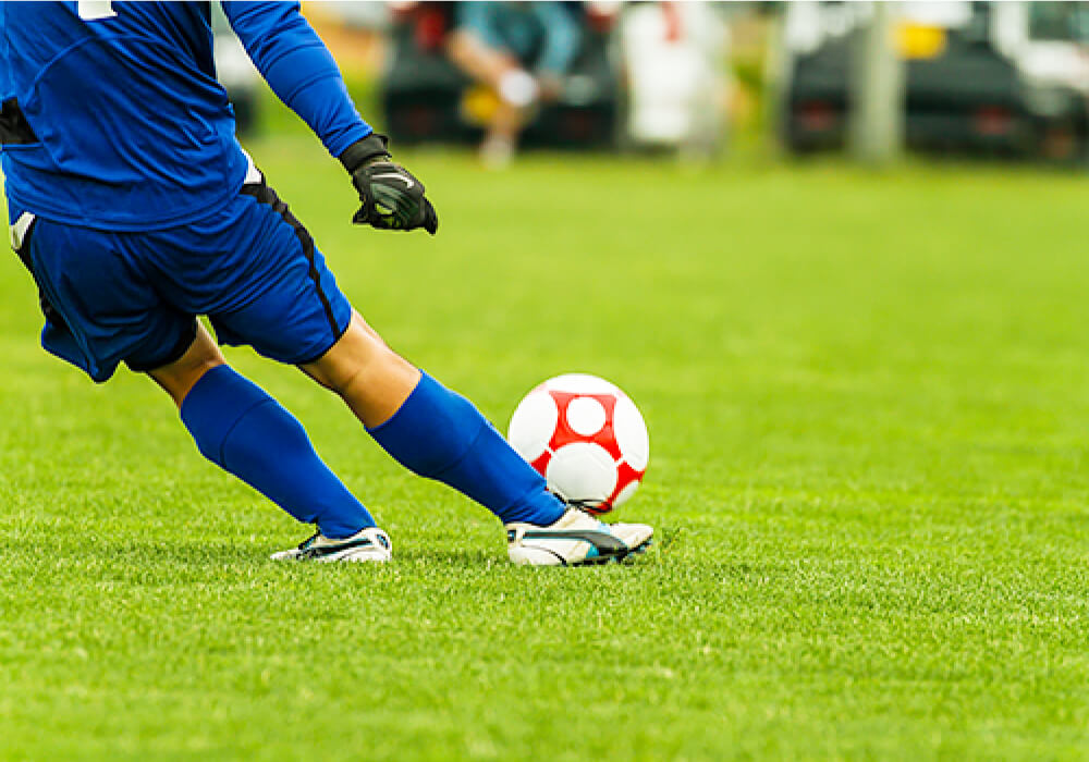 関東社会人サッカーリーグ1部所属チーム
